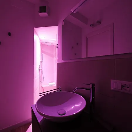 Dimora Diade Lägenhet Polignano a Mare