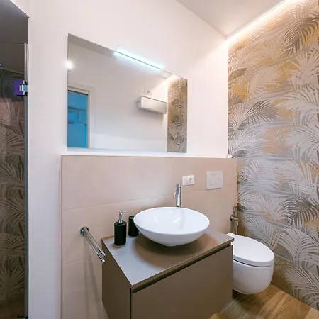 Appartement Dimora Diade