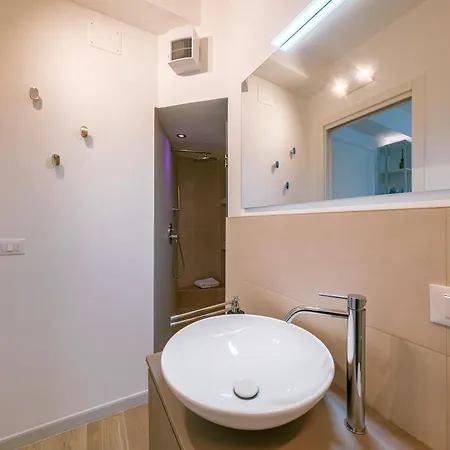 Dimora Diade Apartman *