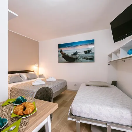 Appartement Dimora Diade Polignano a Mare