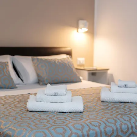 Dimora Diade Apartman *