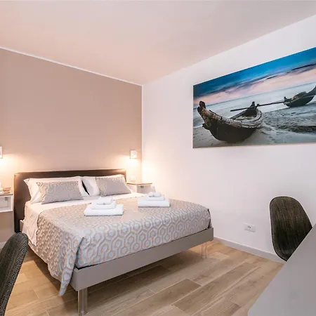 Appartement Dimora Diade *