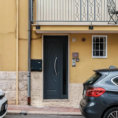 Appartement Dimora Diade