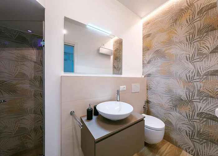 Apartamento Dimora Diade