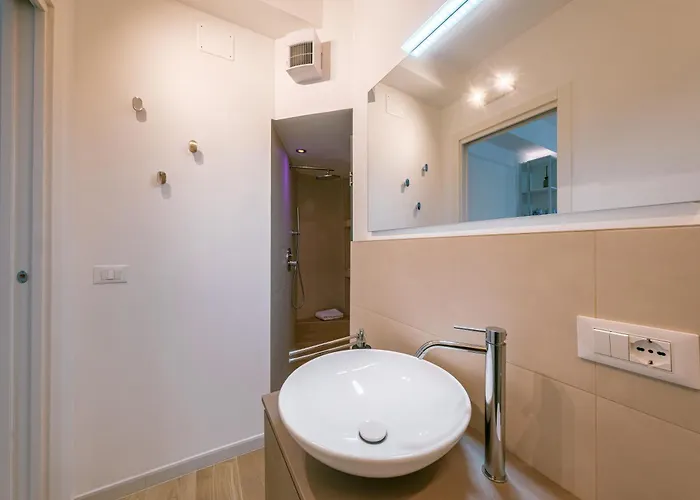 Dimora Diade Apartamento *