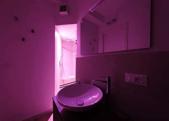 Dimora Diade Apartamento Polignano a Mare