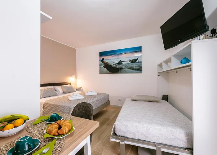 Apartamento Dimora Diade Polignano a Mare