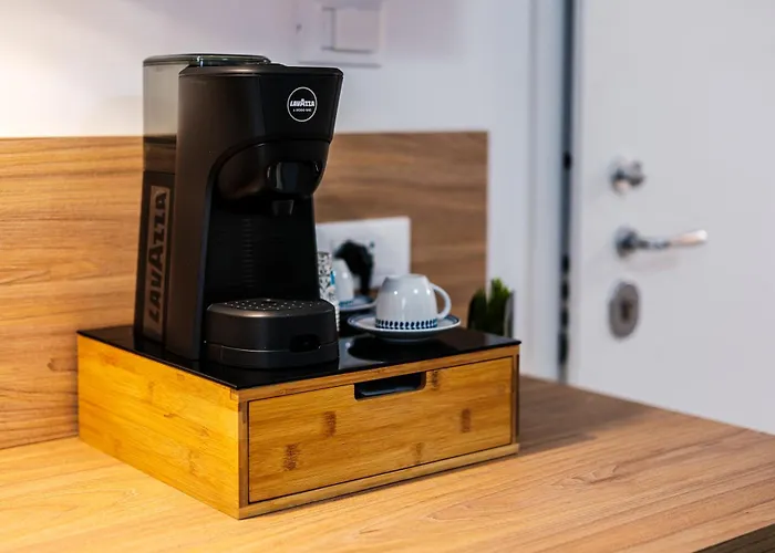 Dimora Diade * Polignano a Mare