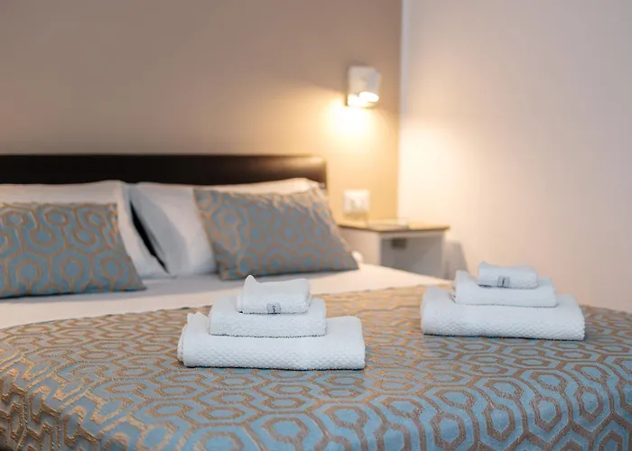 Dimora Diade Apartamento *