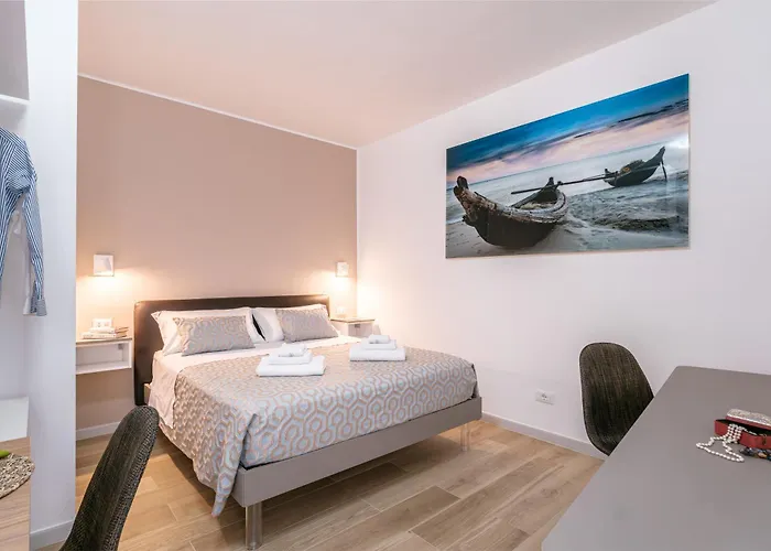 Apartamento Dimora Diade *