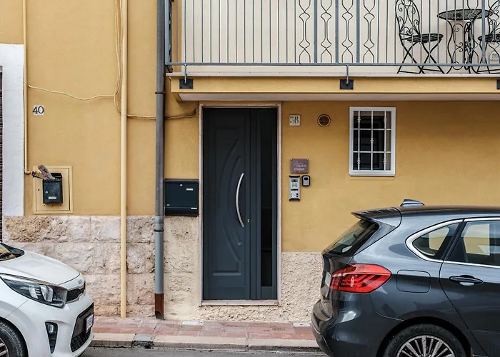 Apartamento Dimora Diade